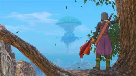 Dragon Quest XI: Where to Find the Six Orbs .